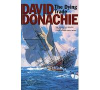 The Dying Trade (The Privateersman Mysteries) (Volume 2): The Privateersman Mysteries #2
