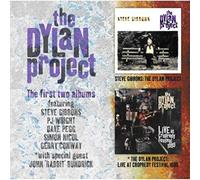 The Dylan Project - The Dylan Project/Live at Cropredy Festival 1999