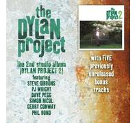 The Dylan Project - The Dylan Project Volume 2