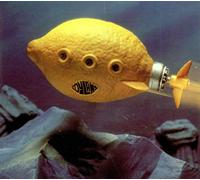 The Dylans - My Hands Are Tied/ Lemon Afternoon