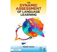 The Dynamic Assessment of Language Learning