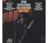 The Dynamic Clarence Carter