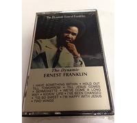 The Dynamic Ernest Franklin [CASSETTE]