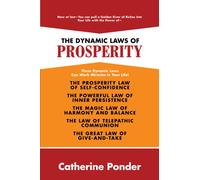 The Dynamic Laws of Prosperity