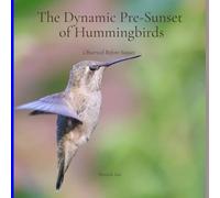 The Dynamic Pre-Sunset of Hummingbirds: Observed Before Sunset (Dynamic Hummingbirds)