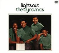 The Dynamics - Lights Out