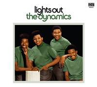 The Dynamics - Lights Out [Expanded Edition]