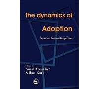 The Dynamics of Adoption: Social and Personal Perspectives