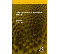 The Dynamics of European Union