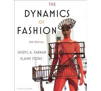 The Dynamics of Fashion