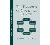 The Dynamics of Generative Change