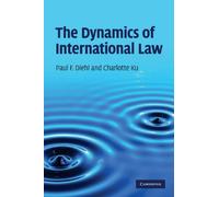 The Dynamics of International Law