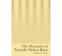 The Dynamics of Partially Molten Rock