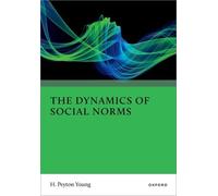 The Dynamics of Social Norms