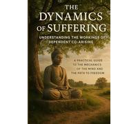 The Dynamics of Suffering: Understanding the Workings of Dependent Co-arising - A Practical Guide to the Mechanics of the Mind and the Path to Freedom