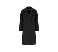 THE DYNAMIS STUDIO double breast buttoned coat - Grey 40