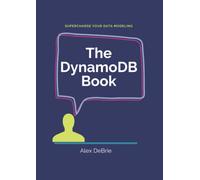 The DynamoDB Book