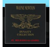 The Dynasty Collection 2 - Gospel by Wayne Newton (2010-12-30)