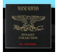 The Dynasty Collection 4 - Country by Wayne Newton (1990-08-02)