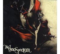 The Dynospectrum The Dynospectrum (CD) Album (US IMPORT)