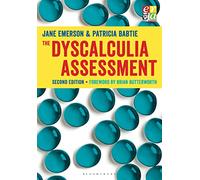 The Dyscalculia Assessment : A practical guide for teachers