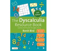 The Dyscalculia Resource Book : Games and Puzzles for ages 7 to 14