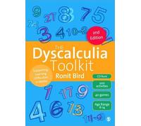 The Dyscalculia Toolkit: Supporting Learning Difficulties in Maths