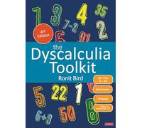 The Dyscalculia Toolkit: Supporting Learning Difficulties in Maths (Corwin Ltd)