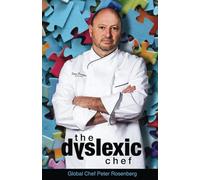 The Dyslexic Chef