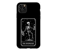 The Dyspraxic Tarot Card Dyspraxia Awareness Art Case for iPhone 11 Pro Max