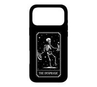 The Dyspraxic Tarot Card Dyspraxia Awareness Art Case for iPhone 17 Pro Max