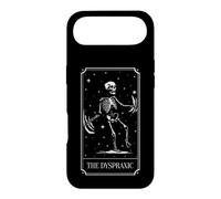 The Dyspraxic Tarot Card Dyspraxia Awareness Art Case for iPhone Air