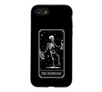 The Dyspraxic Tarot Card Dyspraxia Awareness Art Case for iPhone SE (2020) / 7/8