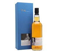 The E&K 5 Year Old Malt Whisky / Indian & Scotch Fusion Blended Whisky