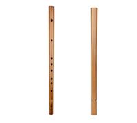 The E Key Flute Is Suitable For Beginners Playing Woodwind Instruments. Professional bamboo flute instrument(G)