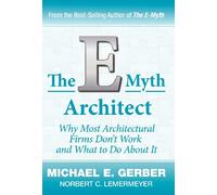 The E-Myth Architect (E-myth Expert)