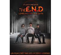 The E.N.D