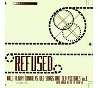 The E.P. Compilation by Refused (2008-01-01)