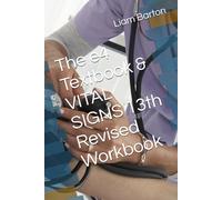The e4 Textbook & VITAL SIGNS 13th Revised Workbook