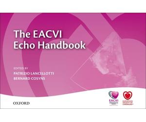 The EACVI Echo Handbook