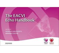 The EACVI Echo Handbook (The European Society of Cardiology Series)