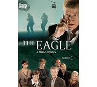 The Eagle - A Crime Odyssey, Season 1 (Ornen)