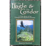 The Eagle and the Condor: A True Story of an Unexpected Mystical Journey