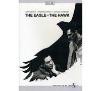 Eagle & The Hawk – DVD – 1933 – Region 1 NTSC – US Import