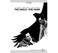 the Eagle and the Hawk DVD - Cary Grant, Fredric March, Stuart Walker