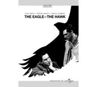 Eagle & The Hawk – DVD – 1933 – Region 1 NTSC – US Import