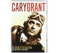 The Eagle And The Hawk / Wings In The Dark (Region 2)