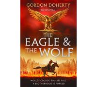 The Eagle and the Wolf