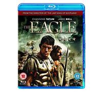The Eagle [Blu-ray] [Region B]