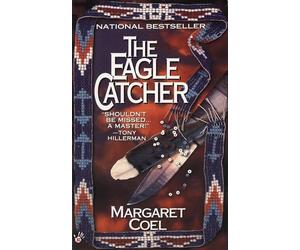 The Eagle Catcher: 1 (Wind River Reservation Mystery)